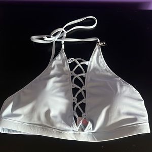 New with tags Victorias secret Pink bikini top
